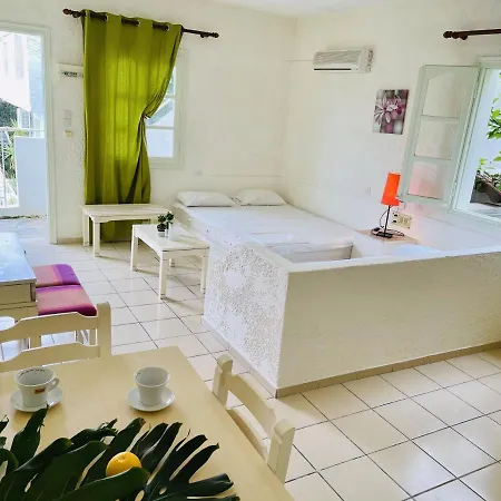 Optasia Hotel Limenas Chersonisou