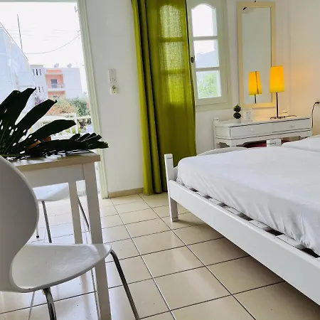 Optasia Hotel Limenas Chersonisou