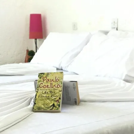 Optasia 3* הרסוניסוס