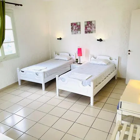 Hotel Optasia Limenas Chersonisou