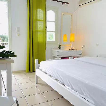 Optasia Hotel Limenas Chersonisou