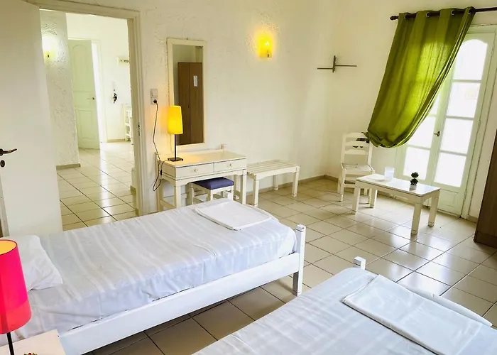 Hotel Optasia Chersonissos