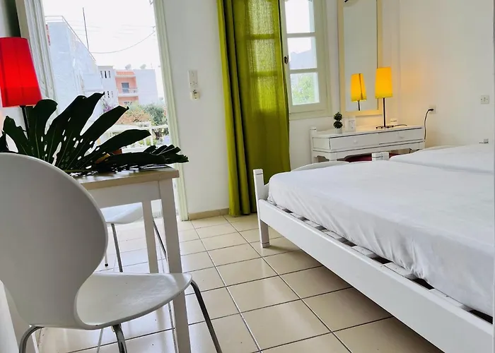 Optasia Hotel Chersonissos