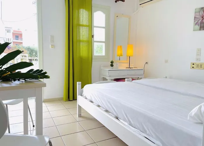 Optasia Hotel Chersonissos