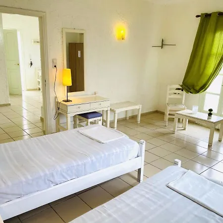 Hotel Optasia Hersonissos (Crete)