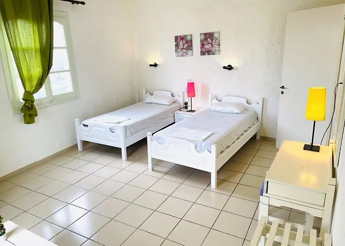 Hotel Optasia Hersonissos (Crete)